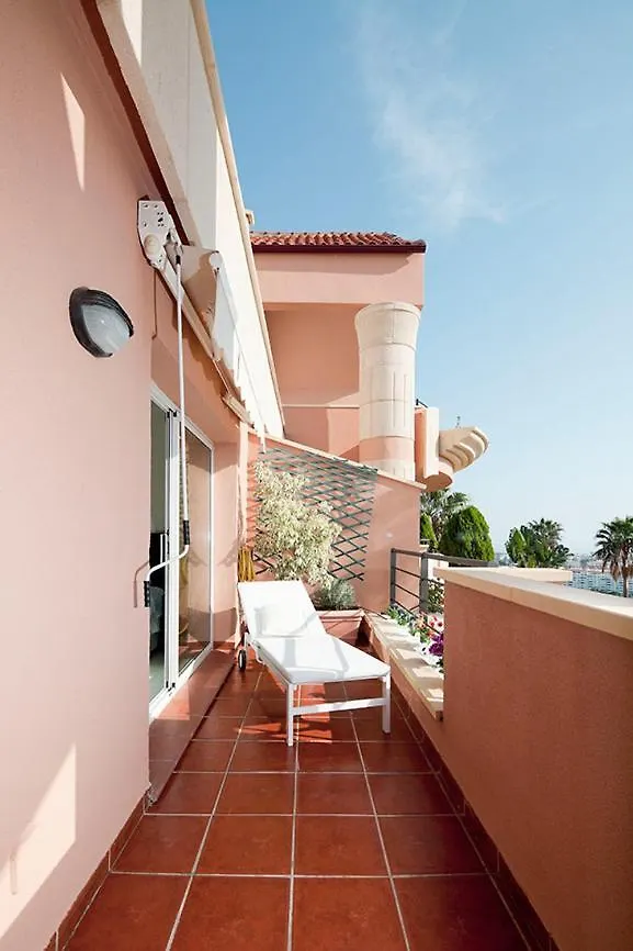 Apartmán Magna Marbella
