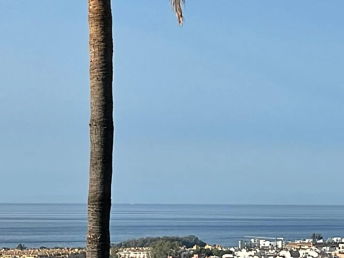 Apartmán Magna Marbella 0*,