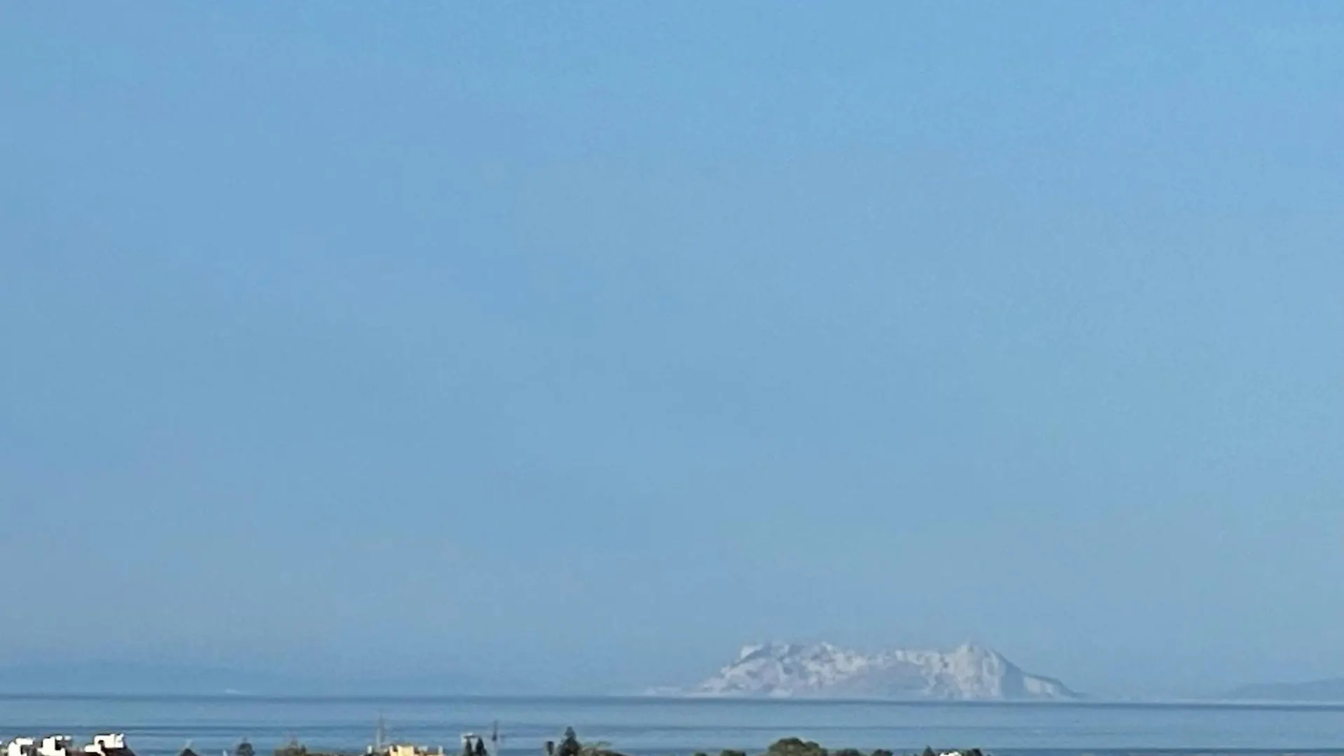 Apartmán Magna Marbella