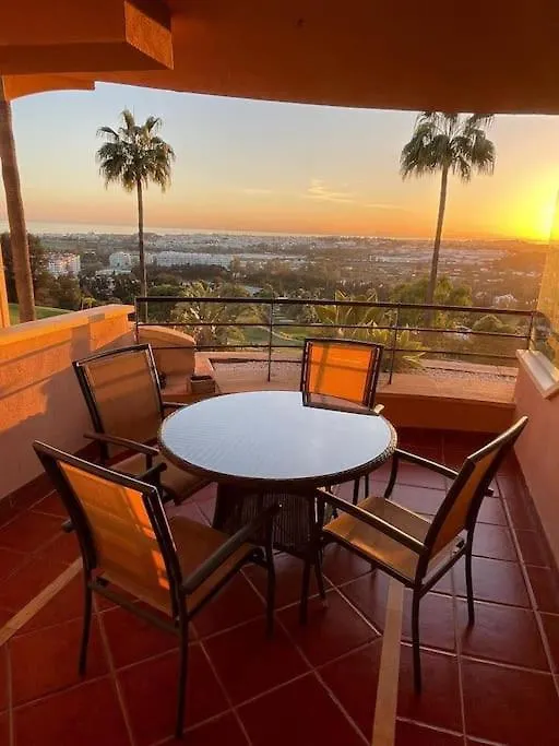 Magna Marbella Apartment 0*,  Spain