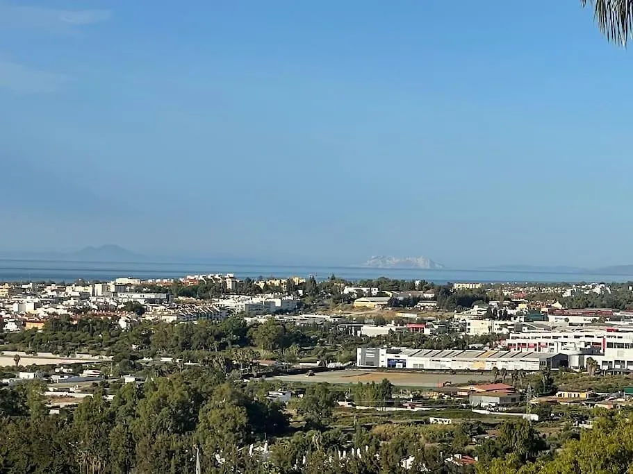 Magna Marbella Apartment Spain