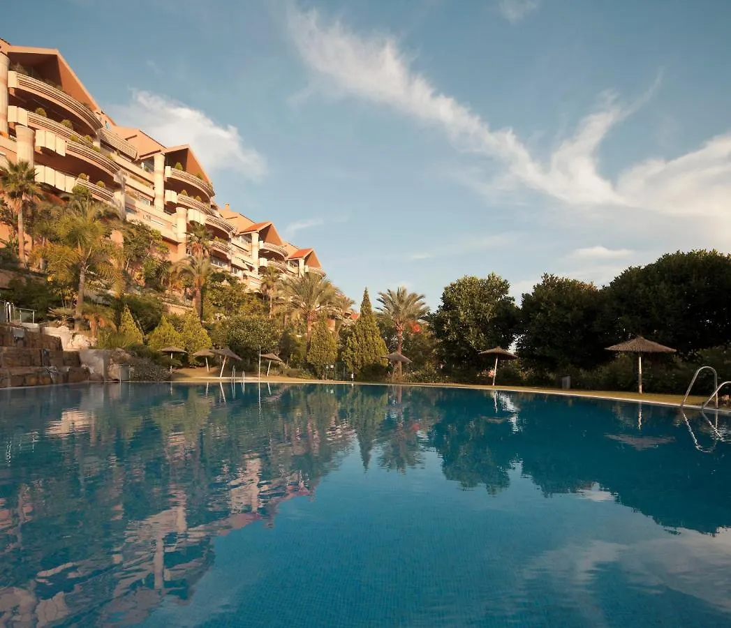 Magna Marbella Apartment 0*,