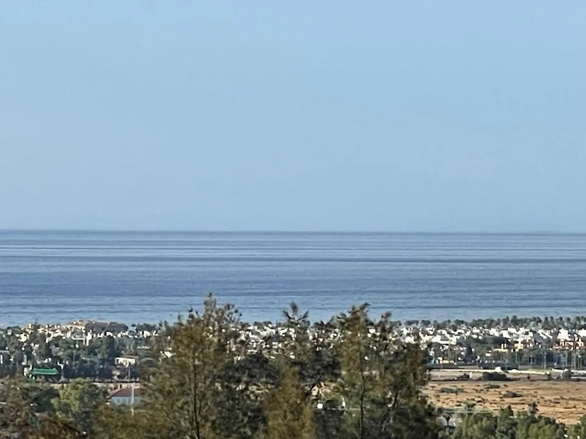 Magna Marbella Apartment Spain