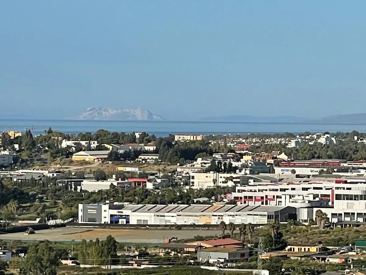 Magna Marbella Apartment