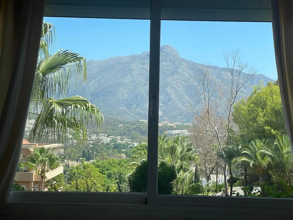 Magna Marbella Apartment